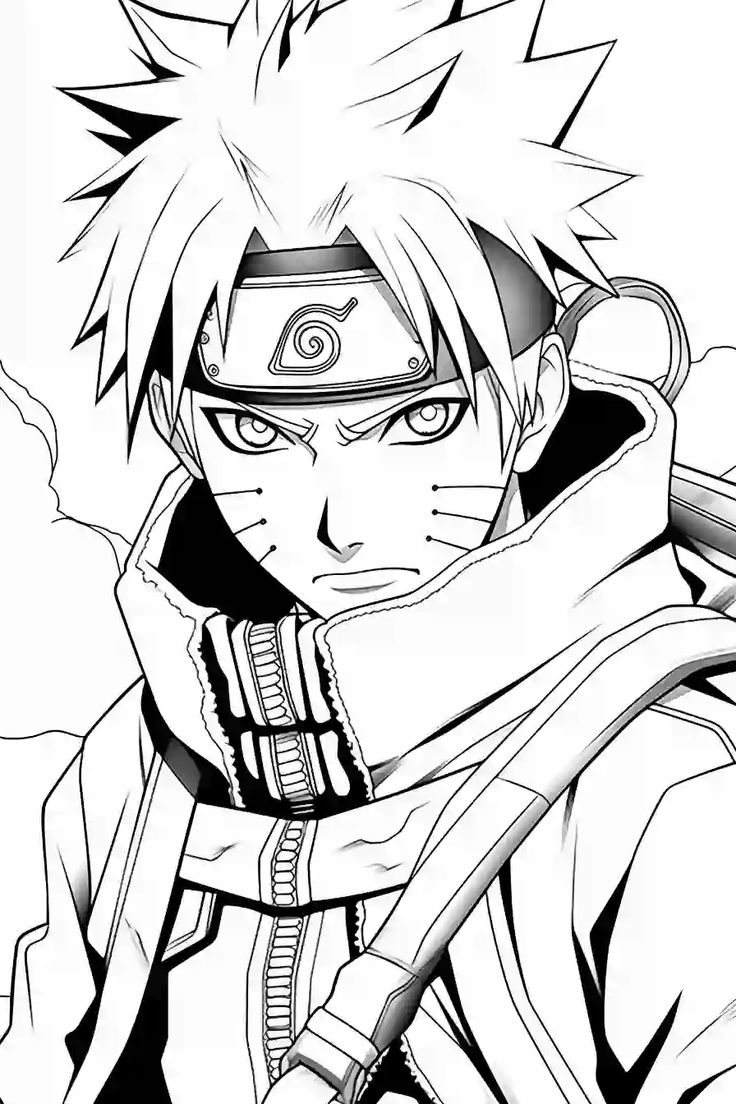 Naruto Coloring Pages For Kids Adults 7 Naruto Coloring Pages For Kids Naruto Coloring Pages For Kids Adults 7 Naruto Coloring Pages For Kids