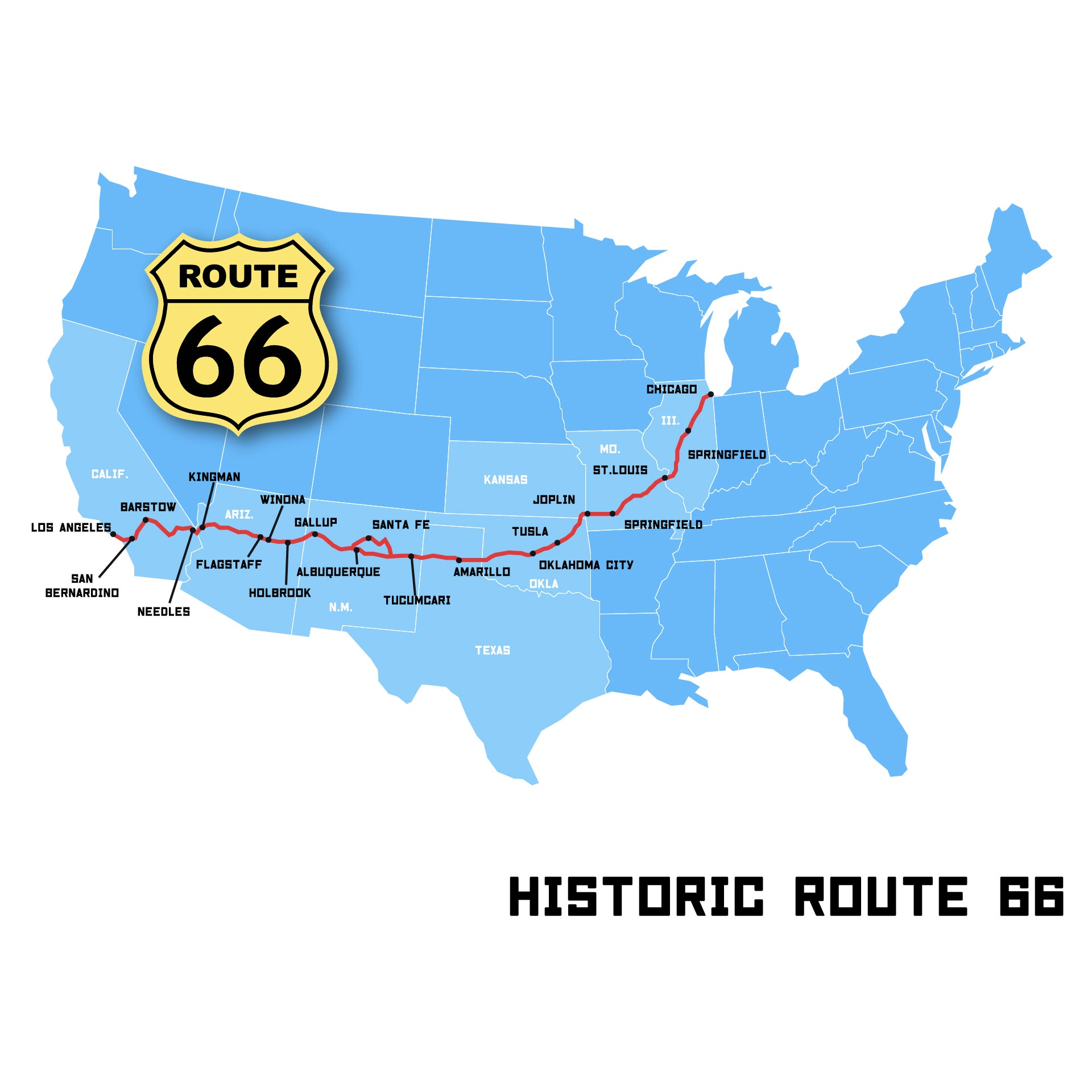 Route Maps 10 Free PDF Printables Printablee