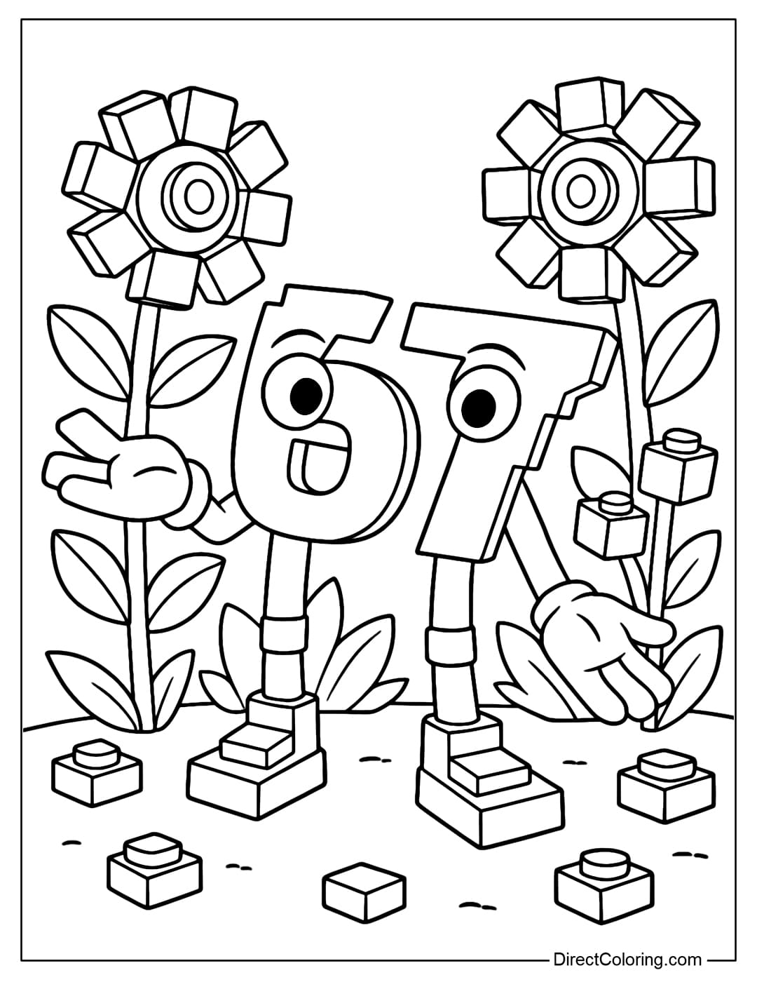 Steal A Brainrot Coloring Pages Free PDF To Download And Print Steal A Brainrot Coloring Pages Free PDF To Download And Print