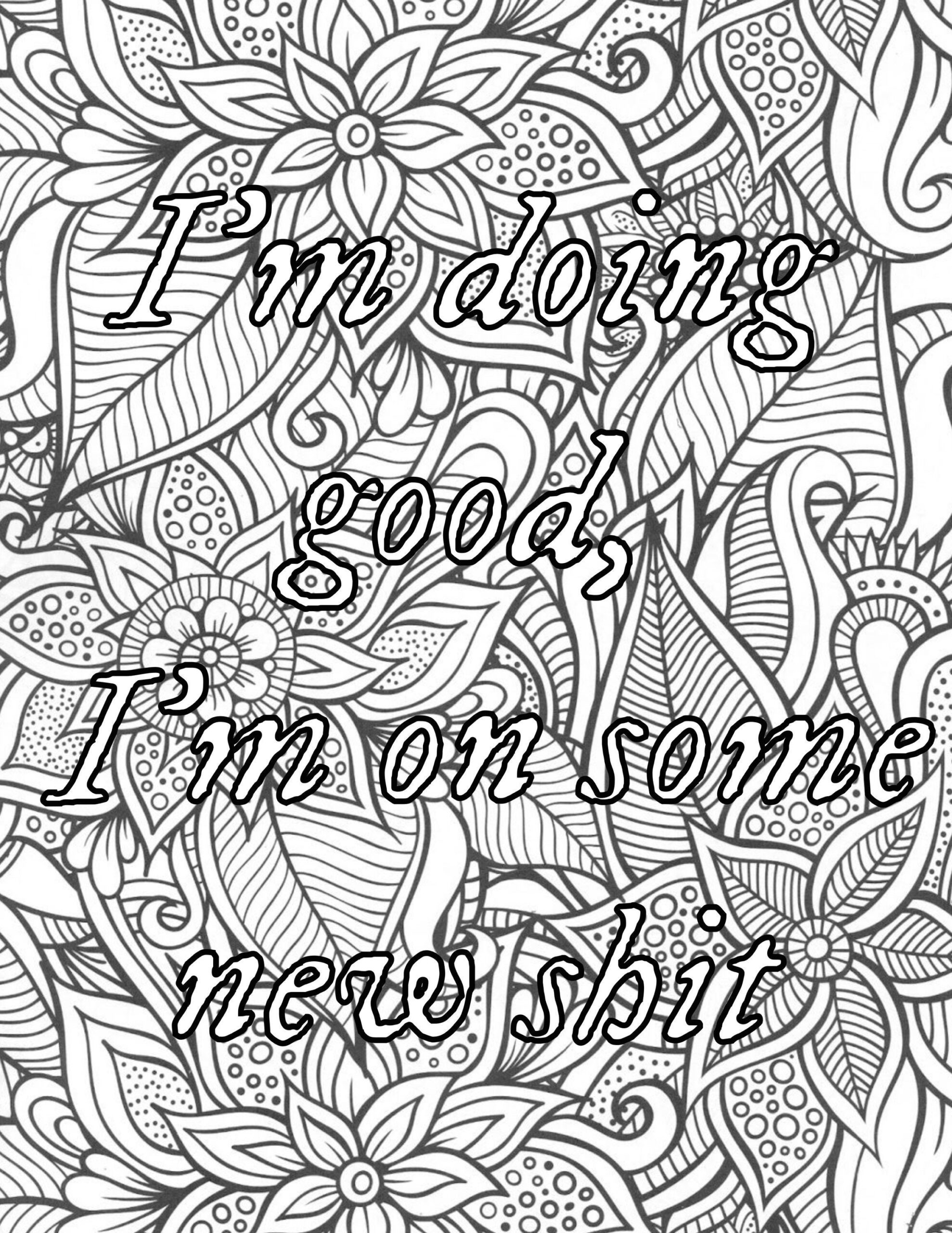 taylor swift coloring page